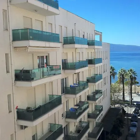 Sea Side Апартаменты