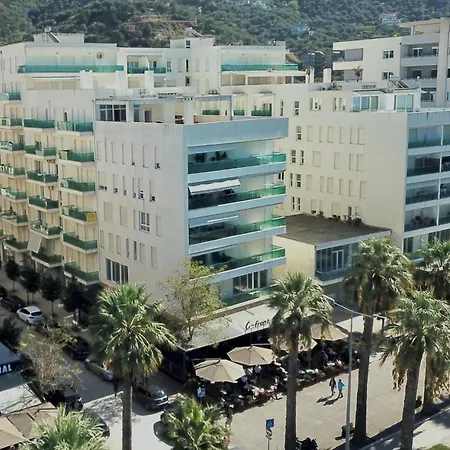 Апартаменты Sea Side
