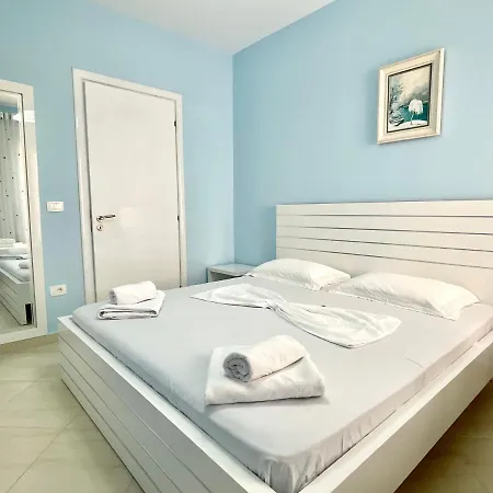 Sea Side Апартаменты