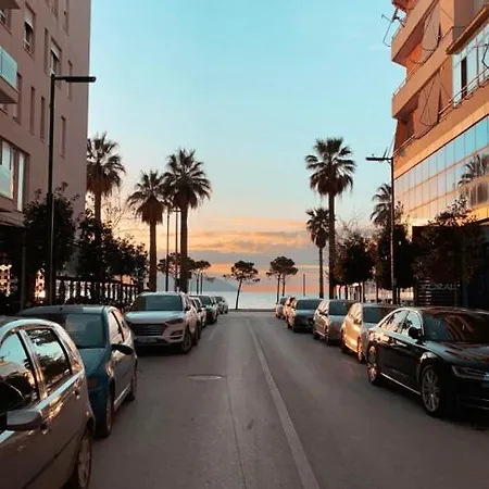 Sea Side