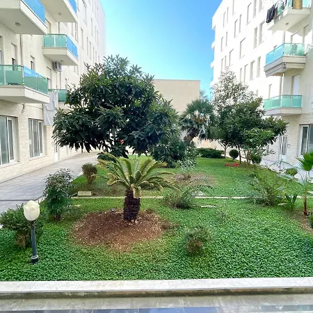 Apartment Sea Side *