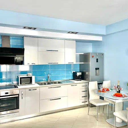 Sea Side Apartment Vlore